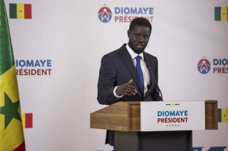 4 Important Facts You Should Know About Bassirou Diomaye Faye Senegal's Youngest President.