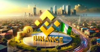 Binance Finally Leaves Nigeria After Federal Govt Banned It