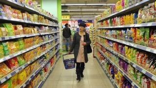 Abuja Chinese Supermarket Where Nigerians Are Not Allowed To Shop Shots Down