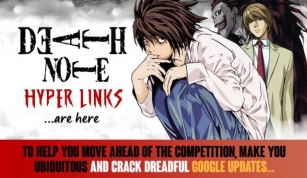 Unravel The Complexity Of SERP With Death Note Hyper Links – Freebies Inside