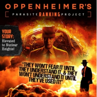 Oppenheimer Parasite Links- 55% Launch Discount On PR Links