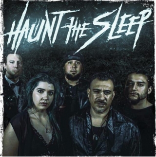 Haunt The Sleep: New Music Monday