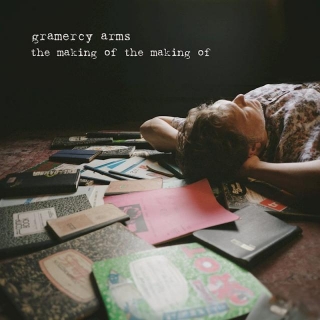 Gramercy Arms: New Music Monday