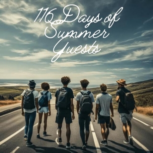 Babe Report: 116 Days Of Summer Guests 