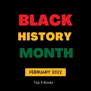 Top 5 Books By Black Authors
