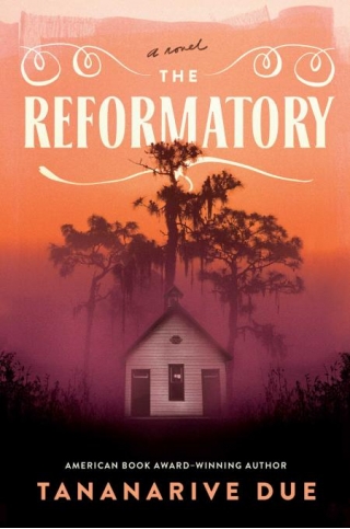 The Reformatory: #bookreview