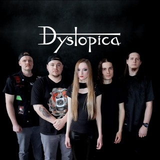 Dystopica: Flawless Friday Video