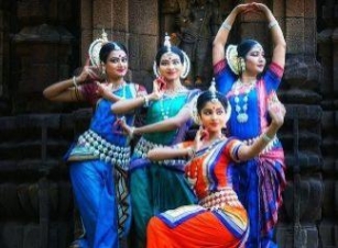 Indian Dance Forms With Related Dancers GK Questions