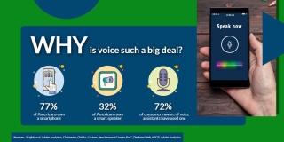 Why Should Businesses Consider Optimizing Voice Search In Their SEO Strategy?