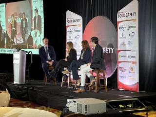 Insights From The 18th Annual Canadian Summit On Food Safety In 2024