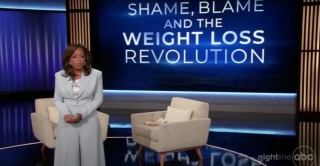 Oprah Hosts TV Special About GLP-1 Drugs For Weight Loss