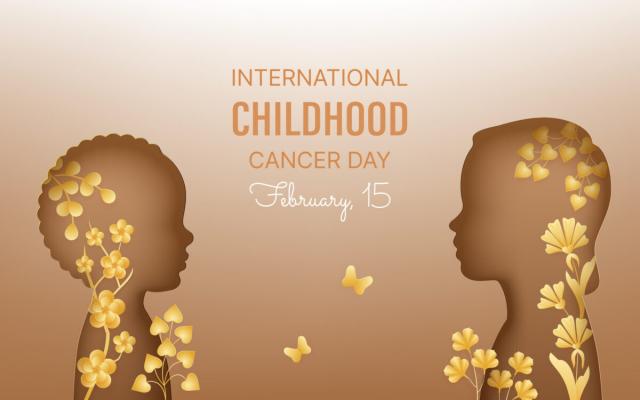 International Childhood Cancer Day 2024: Advancements in Pediatric Oncology
