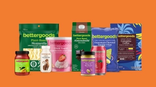 Walmart Introduces Bettergoods, A New Private Label Brand