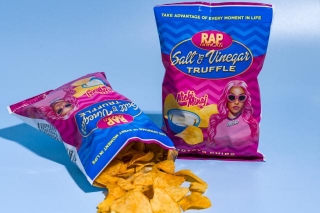 Rap Snacks: Disrupting The Global Snack Industry