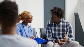 Improving Black Participation In Clinical Trials: Bridging The Gap