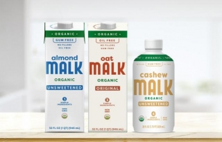 How MALK Organics Is Leading The Plant-Based Milk Revolution