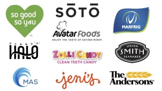 Top 10 Fastest Growing Food And Beverage Companies In 2024