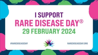 Rare Disease Day 2024: Highlighting Statistics And Patient Stories
