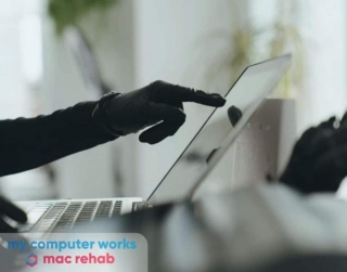The Risks Of DIY Repairs On Water-Damaged MacBooks