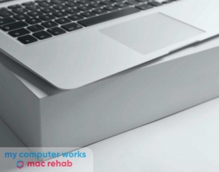 Finding A Trusted MacBook Repair Service