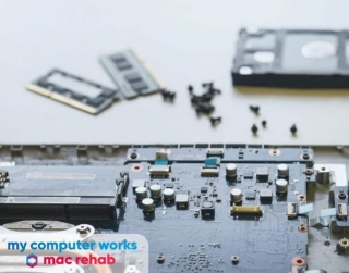Success Rate Of Data Recovery From Liquid Damaged Devices