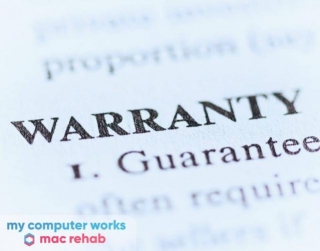 MacBook Warranty And Out-of-Warranty Repairs