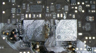 Professional MacBook Liquid Repair Service: What To Expect