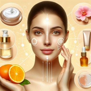 Skincare 2024: Guia Definitivo Para Uma Pele Radiante Em 7 Passos