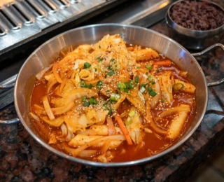 Best Korean Dishes To Try