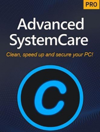 Advanced SystemCare Discount Coupon Codes