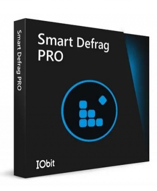 IObit Smart Defrag Discount Coupon Codes