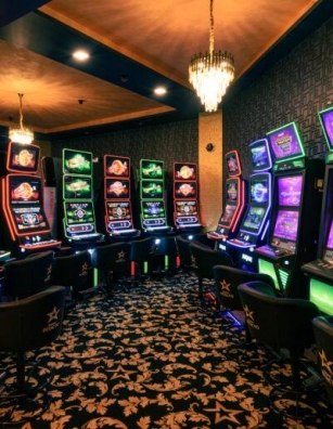10 Greatest Casinos On The Internet In The Us