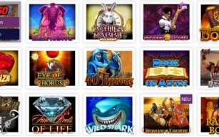 Play the Best Online slots games From the Spin Castle Gambling enterprise!