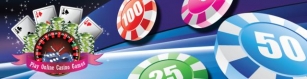 Win Real Cash In The All Of Our Internet Casino