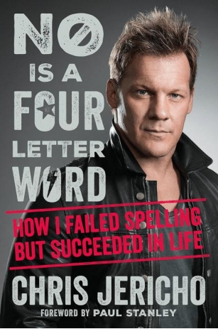 REVIEW: No Is A Four-Letter Word: How I Failed Spelling But Succeeded In Life (2017)