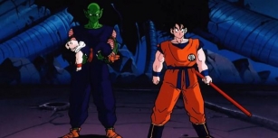 REVIEW: Dragon Ball Z Movie 2 – The World’s Strongest (1990)