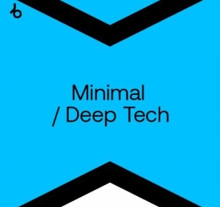 February Best New Hype Minimal Deep Tech 2024