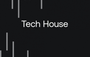 Best of Classics Tech House 2024-06