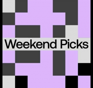 Weekend Picks 16 Trance (2024)