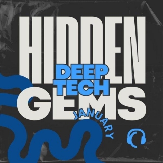 T January Hidden Gems Deep Tech 2024