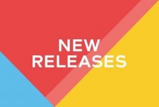 New Releases 29.04.2024