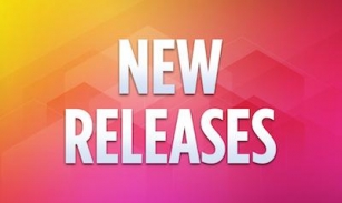 New Releases 11.06.2024