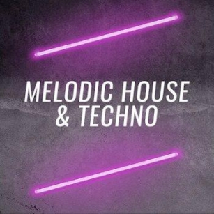Bt Top 100 Melodic House & Techno June 2024