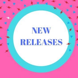 New Releases 04.04.2024