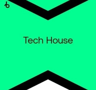 February Best New Tech House 2024