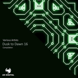 VA – Dusk To Dawn 16 [AHD373]