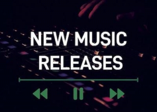 New Releases 26.04.2024