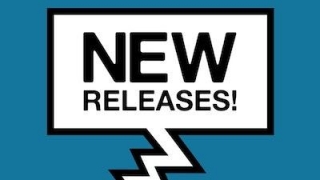 New Releases 01.03.2024