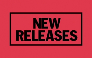 New Releases 18.06.2024