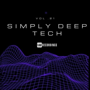 VA – Simply Deep Tech, Vol. 21 [LWSIMPLYDT21]